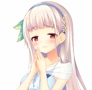 Page 739 of Watashi ga Suki nara "Suki" tte Itte! Character CG Ayame 2 - preview thumbnail