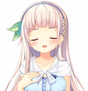 Page 74 of Watashi ga Suki nara "Suki" tte Itte! Character CG Ayame 2 - preview thumbnail