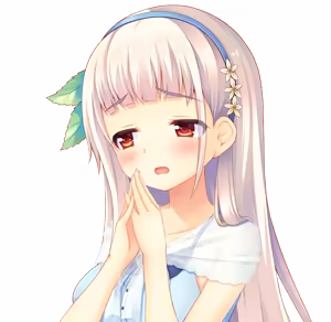 Page 742 of Watashi ga Suki nara "Suki" tte Itte! Character CG Ayame 2 - preview thumbnail