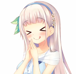 Page 743 of Watashi ga Suki nara "Suki" tte Itte! Character CG Ayame 2 - preview thumbnail