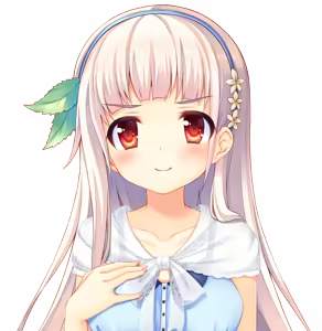 Page 75 of Watashi ga Suki nara "Suki" tte Itte! Character CG Ayame 2 - preview thumbnail