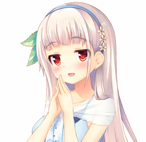 Page 754 of Watashi ga Suki nara "Suki" tte Itte! Character CG Ayame 2 - preview thumbnail