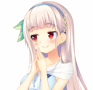 Page 755 of Watashi ga Suki nara "Suki" tte Itte! Character CG Ayame 2 - preview thumbnail