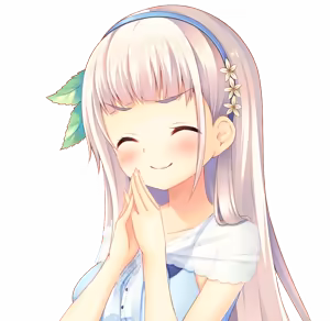 Page 757 of Watashi ga Suki nara "Suki" tte Itte! Character CG Ayame 2 - preview thumbnail