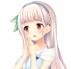 Page 768 of Watashi ga Suki nara "Suki" tte Itte! Character CG Ayame 2 - preview thumbnail