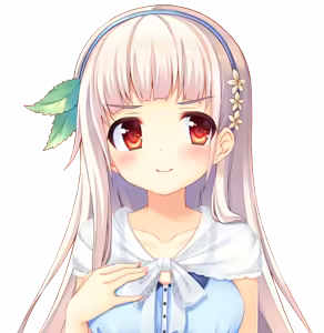 Page 77 of Watashi ga Suki nara "Suki" tte Itte! Character CG Ayame 2 - preview thumbnail