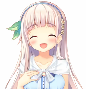 Page 8 of Watashi ga Suki nara "Suki" tte Itte! Character CG Ayame 2 - preview thumbnail