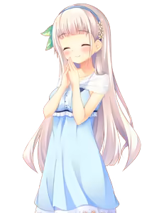 Page 859 of Watashi ga Suki nara "Suki" tte Itte! Character CG Ayame 2 - preview thumbnail