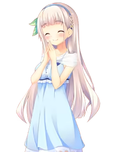 Page 865 of Watashi ga Suki nara "Suki" tte Itte! Character CG Ayame 2 - preview thumbnail