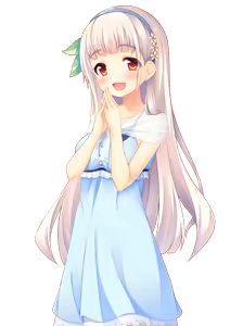 Page 868 of Watashi ga Suki nara "Suki" tte Itte! Character CG Ayame 2 - preview thumbnail