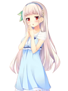 Page 877 of Watashi ga Suki nara "Suki" tte Itte! Character CG Ayame 2 - preview thumbnail