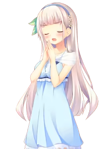 Page 888 of Watashi ga Suki nara "Suki" tte Itte! Character CG Ayame 2 - preview thumbnail