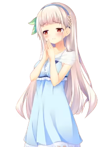 Page 897 of Watashi ga Suki nara "Suki" tte Itte! Character CG Ayame 2 - preview thumbnail