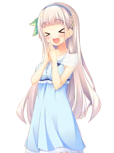 Page 900 of Watashi ga Suki nara "Suki" tte Itte! Character CG Ayame 2 - preview thumbnail