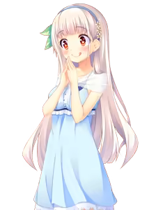 Page 903 of Watashi ga Suki nara "Suki" tte Itte! Character CG Ayame 2 - preview thumbnail