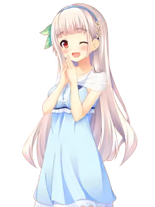 Page 906 of Watashi ga Suki nara "Suki" tte Itte! Character CG Ayame 2 - preview thumbnail