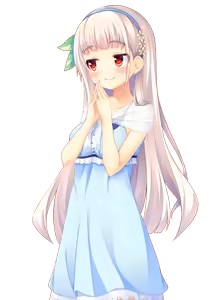 Page 911 of Watashi ga Suki nara "Suki" tte Itte! Character CG Ayame 2 - preview thumbnail