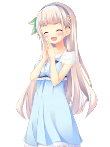 Page 914 of Watashi ga Suki nara "Suki" tte Itte! Character CG Ayame 2 - preview thumbnail