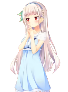 Page 929 of Watashi ga Suki nara "Suki" tte Itte! Character CG Ayame 2 - preview thumbnail