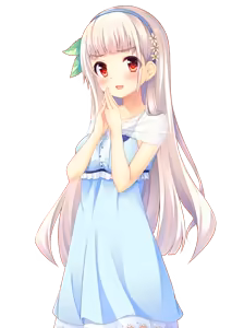 Page 934 of Watashi ga Suki nara "Suki" tte Itte! Character CG Ayame 2 - preview thumbnail