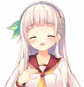 Page 938 of Watashi ga Suki nara "Suki" tte Itte! Character CG Ayame 2 - preview thumbnail