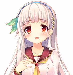 Page 940 of Watashi ga Suki nara "Suki" tte Itte! Character CG Ayame 2 - preview thumbnail