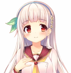 Page 941 of Watashi ga Suki nara "Suki" tte Itte! Character CG Ayame 2 - preview thumbnail
