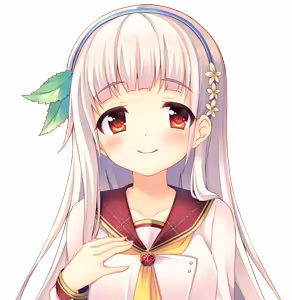 Page 947 of Watashi ga Suki nara "Suki" tte Itte! Character CG Ayame 2 - preview thumbnail