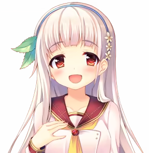 Page 948 of Watashi ga Suki nara "Suki" tte Itte! Character CG Ayame 2 - preview thumbnail