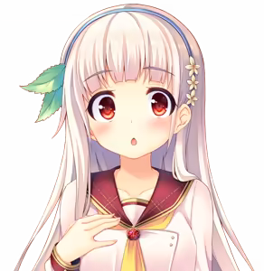 Page 951 of Watashi ga Suki nara "Suki" tte Itte! Character CG Ayame 2 - preview thumbnail