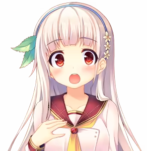 Page 952 of Watashi ga Suki nara "Suki" tte Itte! Character CG Ayame 2 - preview thumbnail