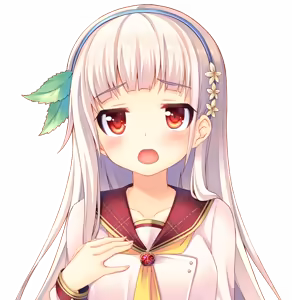 Page 956 of Watashi ga Suki nara "Suki" tte Itte! Character CG Ayame 2 - preview thumbnail
