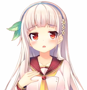 Page 957 of Watashi ga Suki nara "Suki" tte Itte! Character CG Ayame 2 - preview thumbnail