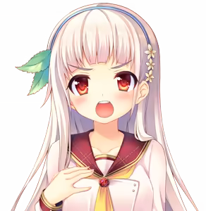 Page 962 of Watashi ga Suki nara "Suki" tte Itte! Character CG Ayame 2 - preview thumbnail