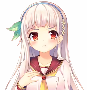 Page 963 of Watashi ga Suki nara "Suki" tte Itte! Character CG Ayame 2 - preview thumbnail
