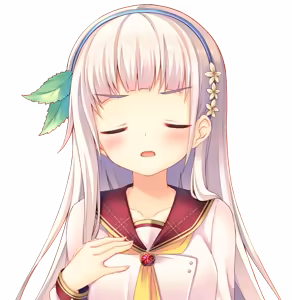Page 966 of Watashi ga Suki nara "Suki" tte Itte! Character CG Ayame 2 - preview thumbnail