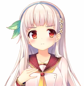 Page 969 of Watashi ga Suki nara "Suki" tte Itte! Character CG Ayame 2 - preview thumbnail