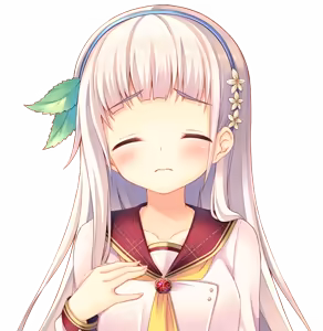 Page 971 of Watashi ga Suki nara "Suki" tte Itte! Character CG Ayame 2 - preview thumbnail