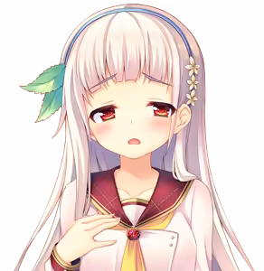 Page 976 of Watashi ga Suki nara "Suki" tte Itte! Character CG Ayame 2 - preview thumbnail