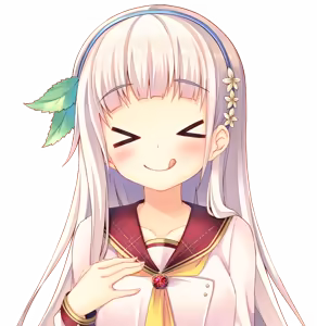 Page 977 of Watashi ga Suki nara "Suki" tte Itte! Character CG Ayame 2 - preview thumbnail