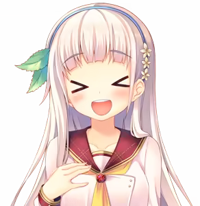 Page 978 of Watashi ga Suki nara "Suki" tte Itte! Character CG Ayame 2 - preview thumbnail