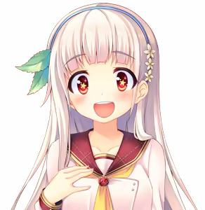 Page 980 of Watashi ga Suki nara "Suki" tte Itte! Character CG Ayame 2 - preview thumbnail