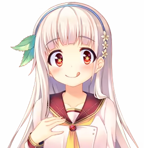 Page 981 of Watashi ga Suki nara "Suki" tte Itte! Character CG Ayame 2 - preview thumbnail