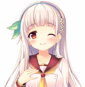 Page 983 of Watashi ga Suki nara "Suki" tte Itte! Character CG Ayame 2 - preview thumbnail