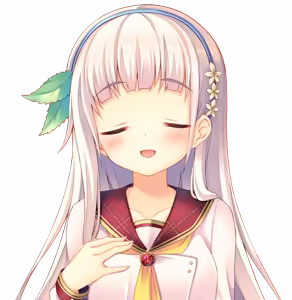 Page 986 of Watashi ga Suki nara "Suki" tte Itte! Character CG Ayame 2 - preview thumbnail