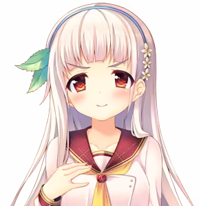 Page 993 of Watashi ga Suki nara "Suki" tte Itte! Character CG Ayame 2 - preview thumbnail