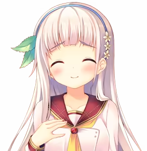 Page 997 of Watashi ga Suki nara "Suki" tte Itte! Character CG Ayame 2 - preview thumbnail