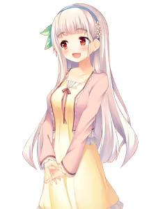 Page 168 of Watashi ga Suki nara "Suki" tte Itte! Character CG Ayame 3 - preview thumbnail