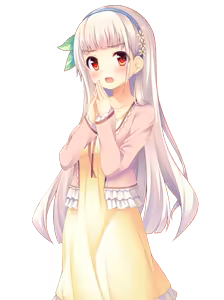 Page 422 of Watashi ga Suki nara "Suki" tte Itte! Character CG Ayame 3 - preview thumbnail