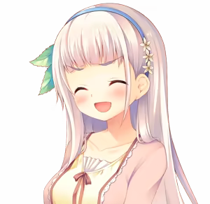 Page 56 of Watashi ga Suki nara "Suki" tte Itte! Character CG Ayame 3 - preview thumbnail